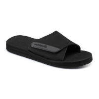 Cobian รองเท้าแตะผู้ชาย รุ่น Mens ARV 2 SLIDE SANDAL (BLACK)