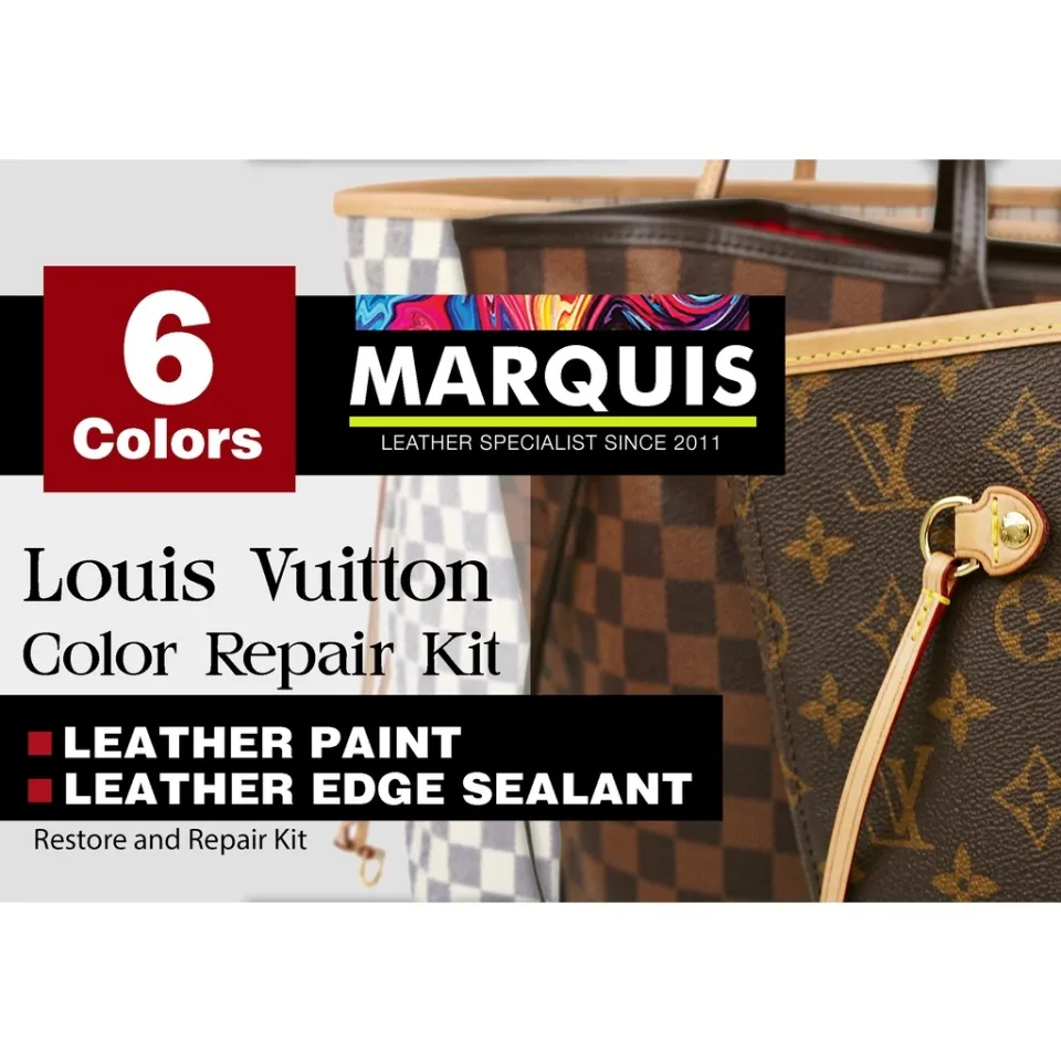hot Sales♡】 Louis Vuitton Repair kit Marquis Paint