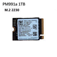 Samsung PM991a 1TB M.2 2230 NVMe SSD replacement for Microsoft Surface laptops