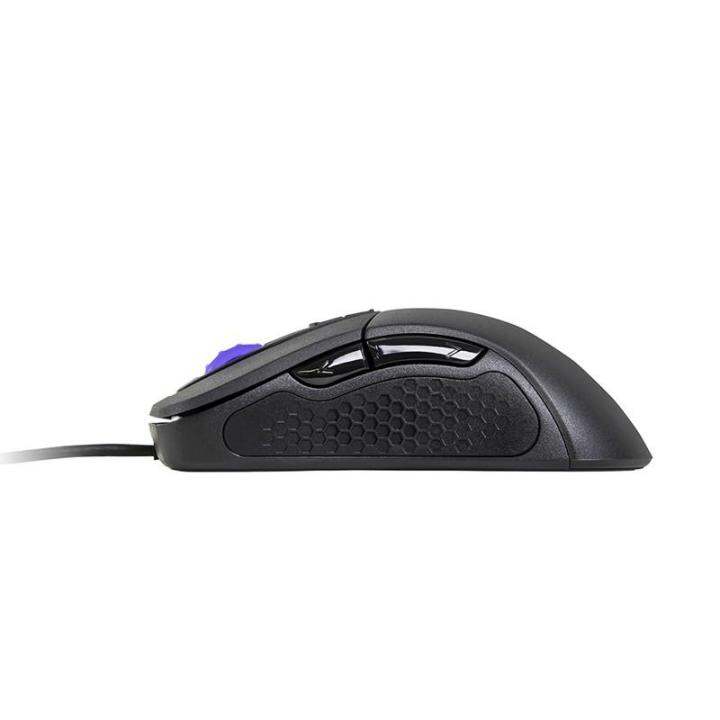 สินค้าขายดี-optical-mouse-coolermaster-mastermouse-mm530-rgb-free-pad-cm-funky-le-มูลค่า-490-ที่ชาร์จ-แท็บเล็ต-ไร้สาย-เสียง-หูฟัง-เคส-ลำโพง-wireless-bluetooth-โทรศัพท์-usb-ปลั๊ก-เมาท์-hdmi-สายคอมพิวเต