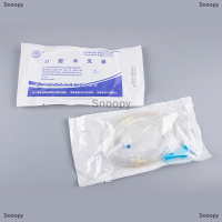 Snoopy Dental implant surgical flushing ท่อชลประทานท่อน้ำทิ้งหลอด