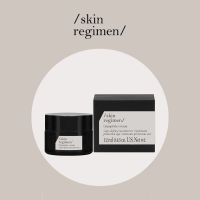 [MINI SIZE] SKIN REGIMEN TRIPEPTIDE CREAM 12ml. มอยเจอร์ไรเซอร์บำรุงผิวหน้าสำหรับทุกสภาพผิว