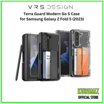 Vrs Terra Guard Fold 5 - Best Price in Singapore - Oct 2023