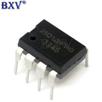 1PCS W25Q128FVIQ 25Q128FVIQ W25Q128 DIP8 New Original IC Chipset WATTY Electronics