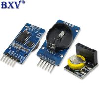 DS3231 DS3231SN IIC Module Precision Clock Module AT24C32 Memory Module DS3231 Mini Module Real Time 3.3V/5V For Raspberry Pi  WATTY Electronics