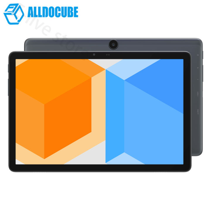 alldocube-smile-x-10-1-inch-tablet-pc-android-11-t610-octa-core-4gb-ram-64gb-rom-dual-wifi-dual-4g-lte-phone-call-tablet
