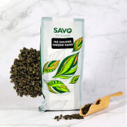 Trà Oolong Hảo Hạng sản phẩm của công ty SAVO