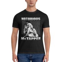 Ib Ib ARRI Notorious Mc TAPER ยอดขาย Tee Novelty Wear Men T-Shirt