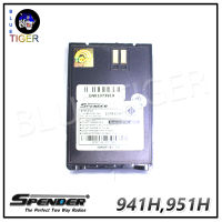 แบตเตอรี่ SENDER SD-941H,951H