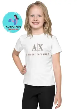 Armani exchange deals baby clothes