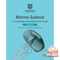 Shop Now! Cambridge International as &amp; a Level Marine Science (2nd Workbook) [Paperback]