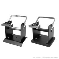 hk❀  Metal Soldering Wire Holder Roll Reel Dispenser Welding for