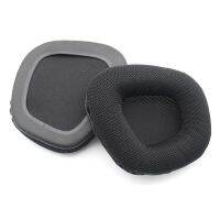 1 Pair Headphone Earpad Compatible For Void Pro Replacement Earmuff Earpad