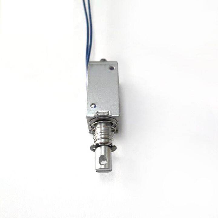 long-stroke-dc-12v-24v-push-pull-electromagnet-0730b-electromagnetic-solenoid-factory-outlet-automatic-door-electric-magnet