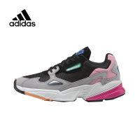 〖ของแท้อย่างเป็นทางการ〗ADIDAS FALCON W Womens รองเท้ากีฬา A000/005 - The Same Style In The Mall