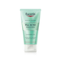 EUCERIN - Pro Acne Solution Cleansing Gel