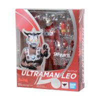 [COD][พร้อมสต็อก] พร้อมสต็อก SHF LEO Ultraman Fengyuan สิงโต Siro ครูที่สามารถเคลื่อนย้ายรูปผลิตภัณฑ์สำเร็จรูป