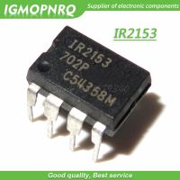 Free shipping 40pcs/lot IR2153 IR2153PBF DIP 8 Authentic Original