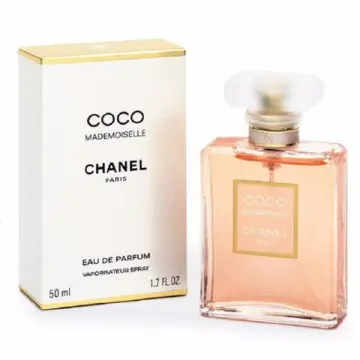 Top hơn 76 về coco chanel perfume precio liverpool  cdgdbentreeduvn