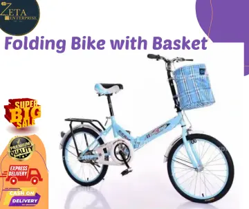 Folding bike online quiapo