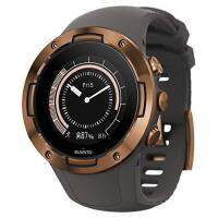 SUUNTO 5นาฬิกากีฬาน้ำหนักเบา GPS แกรไฟต์/ทองแดง