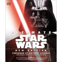Just in Time ! Ultimate Star Wars New Edition : The Definitive Guide to the Star Wars Universe