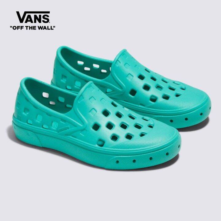 Vans on sale kids usa