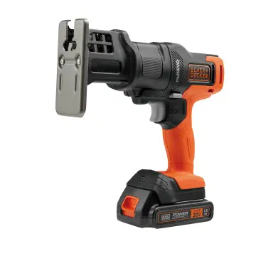 Black and Decker BCD001C 18v Cordless Drill Driver