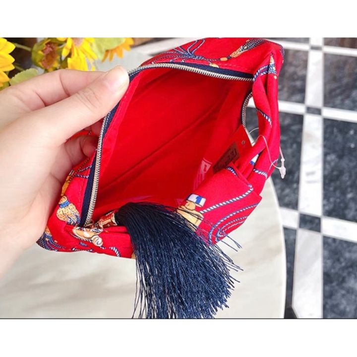 estee-laudre-red-mini-chinese-newyear-clutch-bag