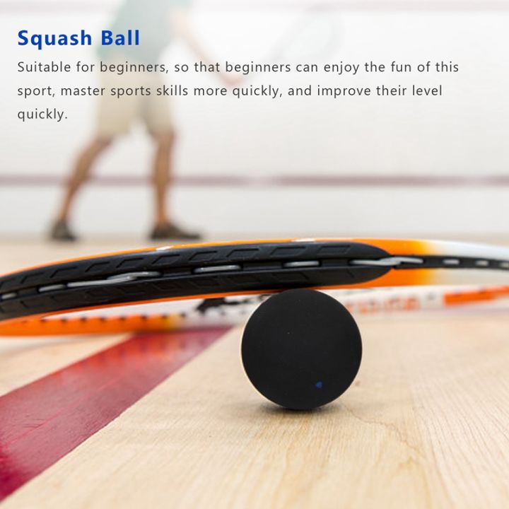 squash-ball-blue-dot-fast-speed-sports-rubber-balls-professional-player-competition-squash-3-pcs