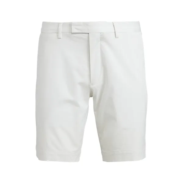 ralph lauren slim fit chino shorts