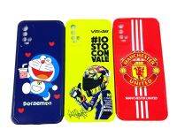 เคส Tpu ขอบสีนิ่ม Wiko U20  ตัวเคสไม่ทำให้มือถือเป็นรอย จาการขีดข่วน บริการเก็บเงินปลายทาง เคสตรงรุ่น  Wiko U20 ส่งจากไทยครับ