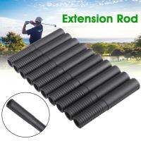 10pcs Golf Club ขยายกอล์ฟคลับ Expander บาร์ก้านเสริม