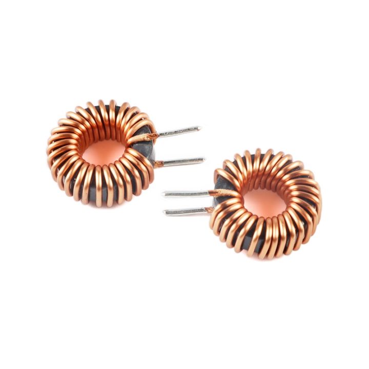 2pcs-toroid-core-inductors-80125-winding-magnetic-inductance22uh-33uh-47uh-100uh-inductor-high-current-ring-inductance