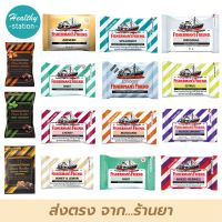 ฟิชเชอร์แมน Fishermans friend 25 g.