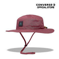 Converse หมวก Hat คอนเวิร์ส   UNISEX RED (10024556-A02) 1524556BS3REXX