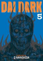 หนังสืออังกฤษใหม่ Dai Dark Vol. 5 (Dai Dark) [Paperback]