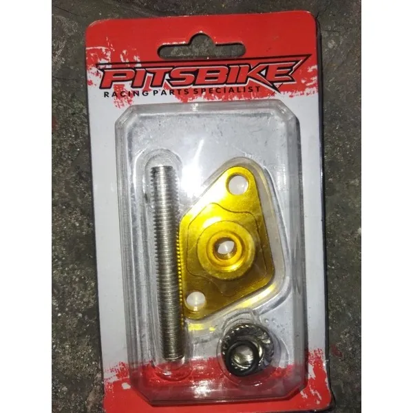 pitsbike manual alloy timing chain tensioner mio sporty Lazada PH
