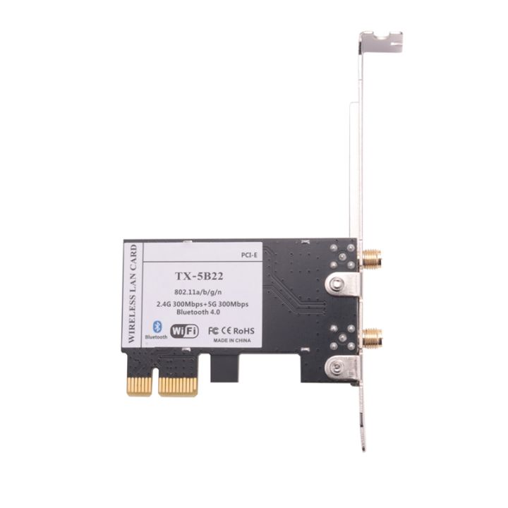 n1202-ar5b22-2-4g-5g-dual-band-pcie-wi-fi-network-card-with-bluetooth-4-0-for-desktop-pcsand-servers-wireless-network-adapter