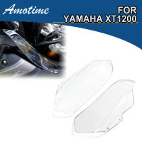 XT1200แฮนด์การ์ดกระจกที่เบนทางลมคู่หมีเทดดี้ Z สำหรับ Yamaha XT1200Z XT 1200 Z Super Tenere 2014-2021 2015 2016 2017 amt