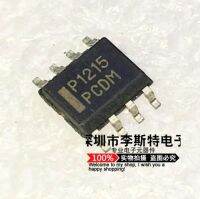 10pcs P1215 P1215A NCP1215DR2G SOP-8