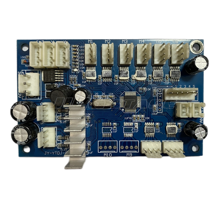 Jy-Ytdj-01 Beam 230 7r Main Board 230w Motherboard Beam 230 Stage