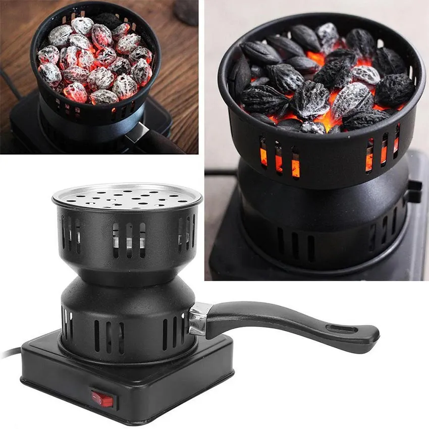 Electric Hookah Charcoal Starter Camping Charcoal Starter
