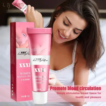 Pannamas Breast Cream . . 2024 Lazada