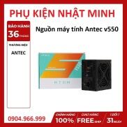 Gía siêu rẻ Nguồn máy tính ANTEC ATOM V550 V450 HÀNG CHÍNH HÃNG BH 36