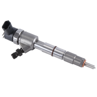 0445110804 ABS Crude Oil Fuel Injector for