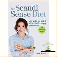 Good quality The Scandi Sense Diet: Lose weight and keep it off with the life-changing handful method พร้อมส่ง