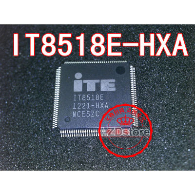 IT8518E-HXA HXA IT8518E 1ชิ้น