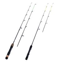 【hot】 28‘’ 32‘’ 2tips Fishing Rods M Spinning Rod Pole Ultra-light Carp