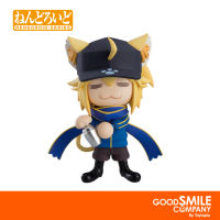 พร้อมส่ง+โค้ดส่วนลด Nendoroid 1700 Mysterious Neko X: Fate/Grand Carnival (ลิขสิทธิ์แท้ )